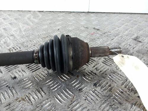 Used Left front driveshaft Left front driveshaft FORD FOCUS I (DAW, DBW) 1.6 16V (100 hp) 28740947 28740947