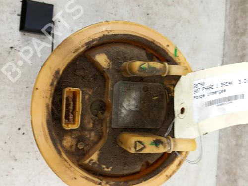 Used Fuel pump Fuel pump PEUGEOT 307 Break (3E) 2.0 HDI 110 (107 hp) 28743284 28743284