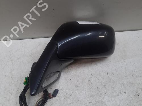 Left mirror PEUGEOT 807 (EB_) 2.2 HDi | BP28771244C26 