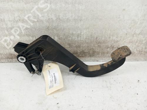 Clutch pedal PEUGEOT BOXER Van 2.2 HDi 120 | BP28743633I13 - Image 2