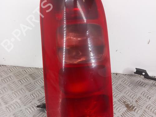 Farolim esquerdo RENAULT MASTER II Platform/Chassis (ED/HD/UD) 2.2 dCI 90 (ED0G, ED0N, HD0G, HD0N, HD1G, HD1N, UD0G,... | BP29843972C34 