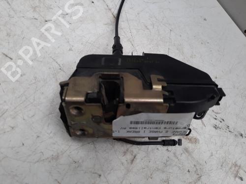 Module électronique RENAULT MEGANE II Estate (KM0/1_) 1.9 dCi (KMRG, KM1G, KM0G, KM2C) (120 hp) 28749366