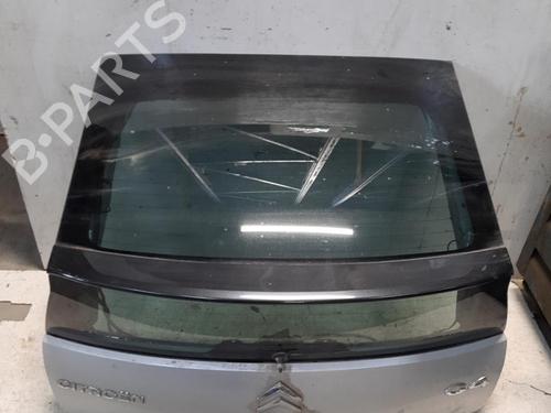 Tailgate CITROËN C4 Coupe (LA_) 2.0 HDi | BP28789822C6 