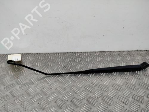 Used Front windshield wiper arm PEUGEOT 1007 (KM_) 1.6 HDi (109 hp) 28779885