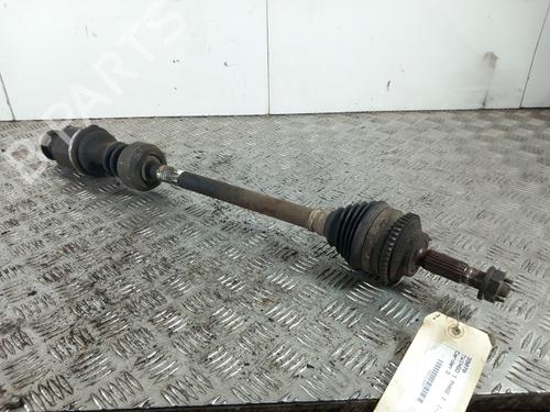 Used Right front driveshaft RENAULT TWINGO I (C06_) 1.2 16V (C060) (60 hp) 28739026