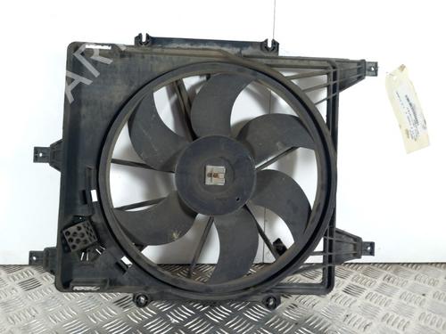 Køleventilator elektrisk RENAULT CLIO II (BB_, CB_) 1.5 dCi (B/CB07) (65 hp) 28781438