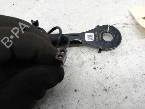 seat-buckle-vw-polo-vi-aw1-bz1-ae1-2017-28738500 main image