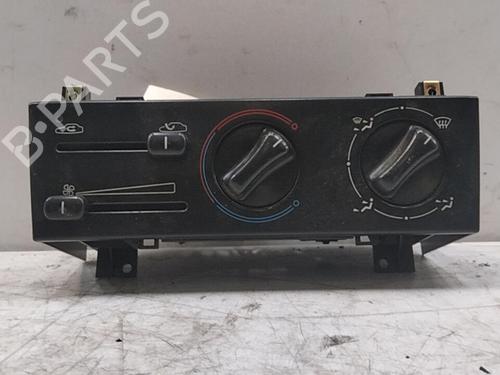 Used Climate control PEUGEOT 406 (8B) 1.9 TD (90 hp) 28775407