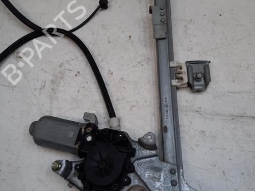 Front left window mechanism ROVER 75 (RJ) 2.0 CDT | BP28749110C22 - Image 5