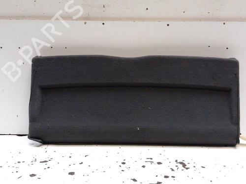 Used Rear parcel shelf Rear parcel shelf SEAT IBIZA II (6K1) 1.9 SDI (68 hp) 28758910 28758910
