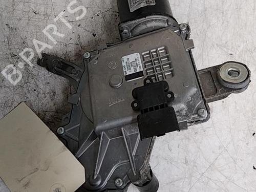 Used Front wiper motor Front wiper motor 28789617 28789617