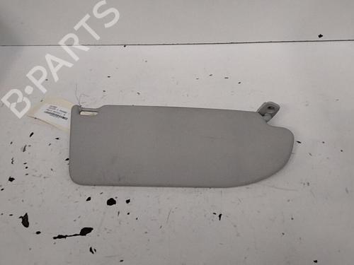 Used Left sun visor Left sun visor SEAT IBIZA IV (6J5, 6P1) 1.2 TDI (75 hp) 28757836 28757836