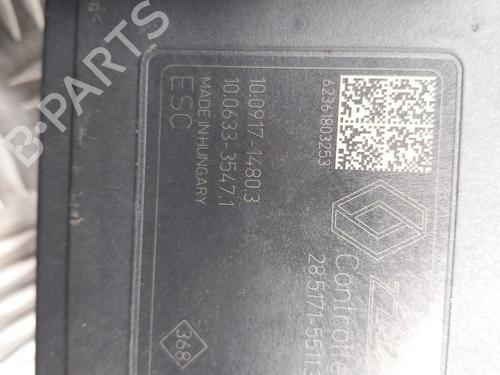 ABS pump DACIA SANDERO III 1.0 TCe 100 ECO-G | BP28780454M43 - Image 4