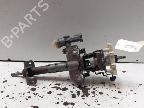 Used Steering column HYUNDAI SANTA FÉ I (SM) 2.0 CRDi 4x4 (125 hp) 28778286