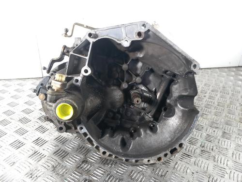 Używane Skrzynia biegów PEUGEOT 206 Hatchback (2A/C) 1.4 i (75 hp) 28744797