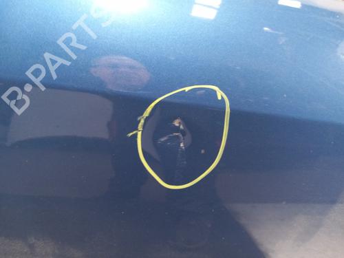 Dør høyre foran AUDI A4 B6 (8E2) 2.0 | BP28740435C3 