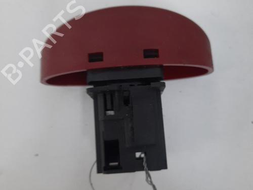 Used Warning switch PEUGEOT 206 SW (2E/K) 1.6 16V (109 hp) 28770180