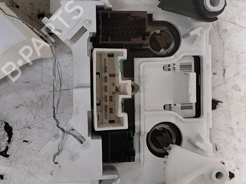 Climate control CITROËN BERLINGO MULTISPACE (B9) 1.6 HDi 110 | BP28776593I5 - Image 2