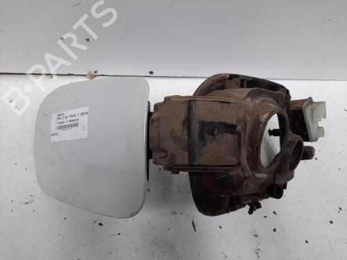 Fuel flap PEUGEOT 308 SW II (LC_, LJ_, LR_, LX_, L4_) 1.5 BlueHDi 100 | BP28753731C131 