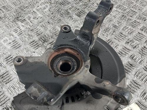 Right front steering knuckle RENAULT CLIO V (B7_) 1.5 Blue dCi 85 (B7AG) | BP38675961M26 - Image 2