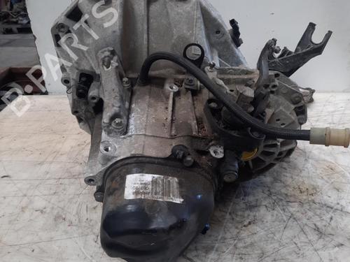 Used Gearbox RENAULT TWINGO II (CN0_) 1.5 dCi (CN0E) (64 hp) 28767427