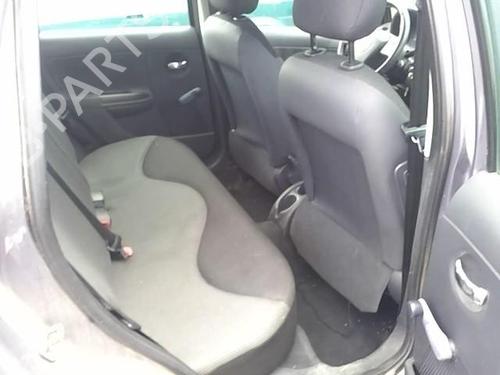 Right mirror CITROËN C3 I (FC_, FN_) 1.4 HDi | BP28743831C27 