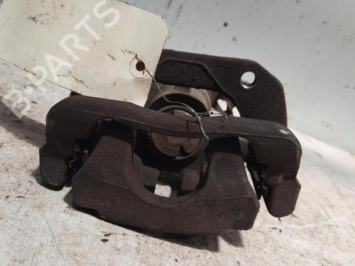 Used Right rear brake caliper CITROËN C6 (TD_) 3.0 HDi (241 hp) 28787638