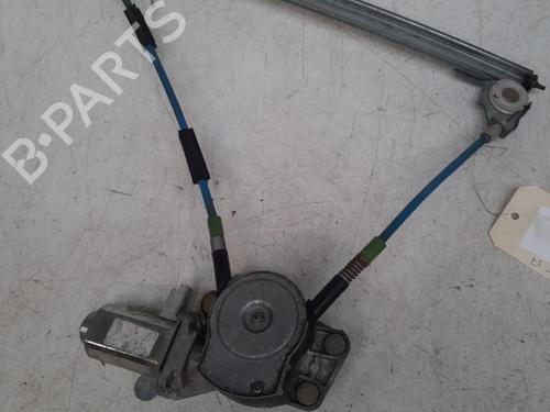 Used Rear left window mechanism Rear left window mechanism CITROËN XSARA PICASSO (N68) 2.0 HDi (90 hp) 28774608 28774608