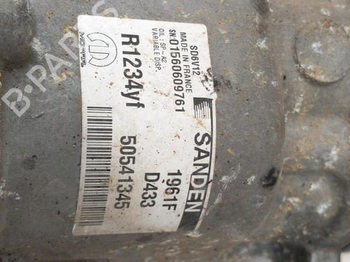 AC compressor FIAT PUNTO (199_) 1.3 D Multijet | BP28756198M34 - Image 4
