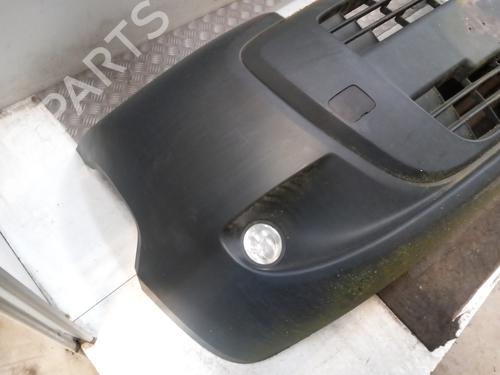 Front bumper CITROËN NEMO MPV 1.4 HDi | BP28738881C7 - Image 4