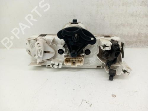 Used Climate control Climate control RENAULT KANGOO / GRAND KANGOO II (KW0/1_) 1.5 dCi 90 (KW05, KW08, KW0G, KW11) (90 hp) 28768763 28768763