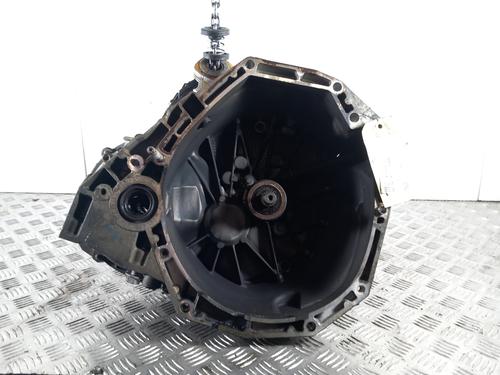 Używane Skrzynia biegów RENAULT SCÉNIC III (JZ0/1_) 1.5 dCi (110 hp) 29456488