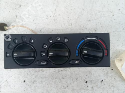 AC Styreenhet / Manøvreringsenhet DAEWOO ESPERO (KLEJ) 2.0 (105 hp) 28734201