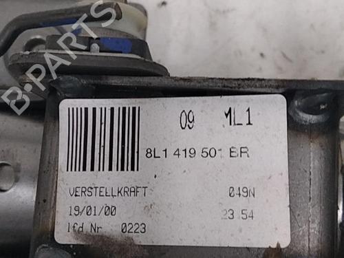Steering column SKODA OCTAVIA I Combi (1U5) 1.9 TDI | BP28757993M21