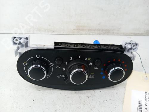 Used Climate control DACIA SANDERO II 1.5 dCi (90 hp) 28782643