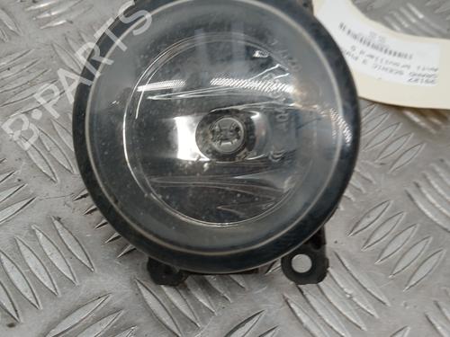 Used Left front fog light Left front fog light RENAULT SCÉNIC III (JZ0/1_) 1.6 dCi (JZ00, JZ12) (130 hp) 30536268 30536268