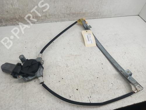 Used Front right window mechanism Front right window mechanism RENAULT CLIO II Hatchback Van (SB0/1/2_) 1.9 D (SB0R) (54 hp) 34227149 34227149