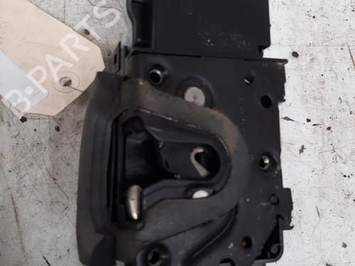 Rear right lock PEUGEOT 607 (9D, 9U) 2.2 HDi | BP28791279C99 