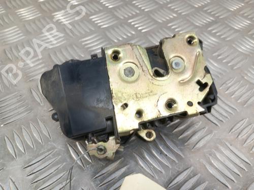 Elektronisk modul CITROËN C5 I (DC_) 2.2 HDi (DC4HXB, DC4HXE) (133 hp) 28735347