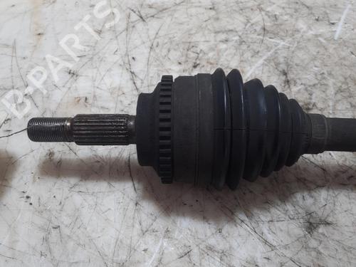 Used Left front driveshaft RENAULT KANGOO Express (FC0/1_) 1.5 dCi (FC07, FC1R) (65 hp) 28751252
