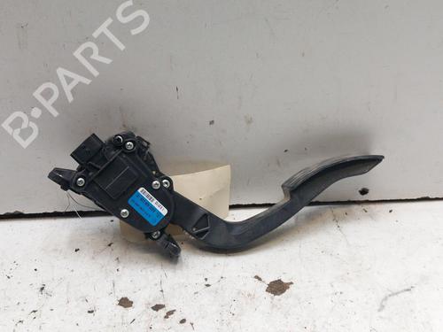Used Pedal RENAULT TWINGO II (CN0_) 1.5 dCi 75 (75 hp) 28767079