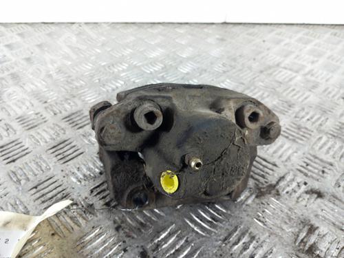 Used Left front brake caliper Left front brake caliper RENAULT CLIO II (BB_, CB_) 1.5 dCi (B/CB07) (65 hp) 28781439 28781439