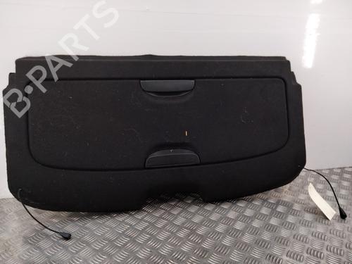 Used Rear parcel shelf PEUGEOT 308 I (4A_, 4C_) 1.6 HDi (109 hp) 28741759