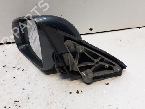 Left mirror AUDI A4 B7 Avant (8ED) 2.0 TDI | BP28767192C26 