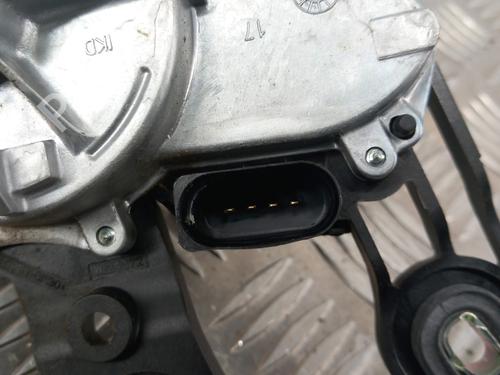 Rear wiper motor VW PASSAT B8 Variant (3G5, CB5) 2.0 TDI | BP28735316M102
