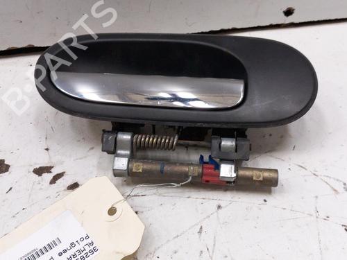 Rear right exterior door handle NISSAN ALMERA II Hatchback (N16) 1.5 | BP28793605C130 