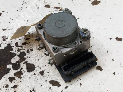 ABS pump RENAULT MODUS / GRAND MODUS (F/JP0_) 1.5 dCi (JP0G, JP0H) | BP28774020M43  - Image 5