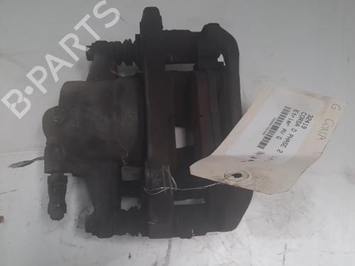 left-front-brake-caliper-opel-corsa-d-s07-2006-2007-2008-2009-2010-2011-2012-2013-2014-2015-28772140 main image
