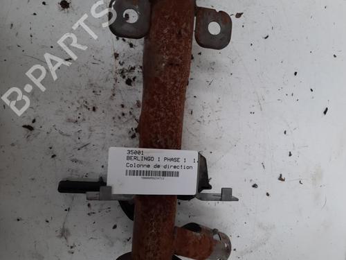 Used Steering column Steering column CITROËN BERLINGO / BERLINGO FIRST Box Body/MPV (M_) 1.9 D 70 (MBWJZ, MCWJZ) (69 hp) 28764676 28764676