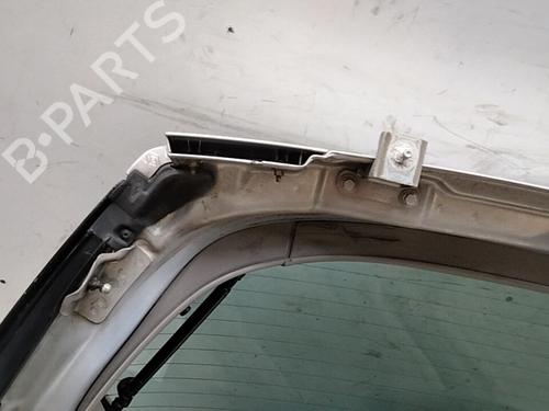 Tailgate RENAULT GRAND SCÉNIC II (JM0/1_) 1.9 dCi (JM0G, JM12, JM1G, JM2C) | BP28764722C6 